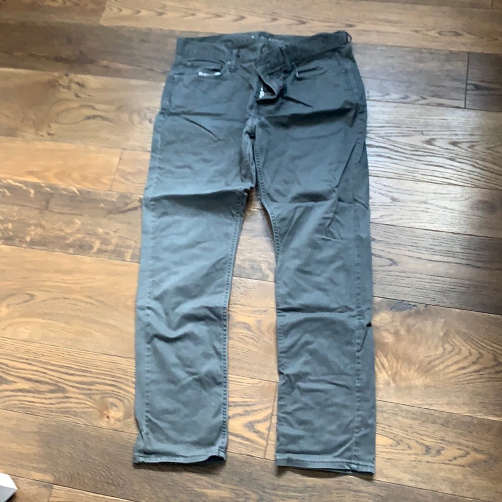 Very comfortable Jeans